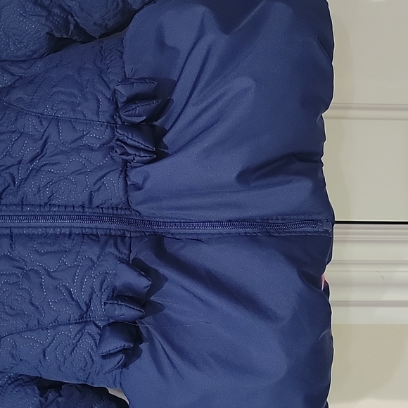 Winter jacket - Picture 2 of 5